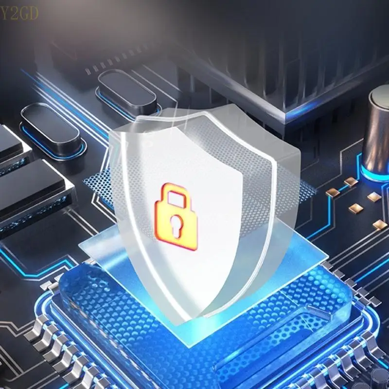 Y2GD trasferimento veloce 5 porta gigabit switcher rete 10/100/1000 Mbps per i giochi e chiaramente in streaming