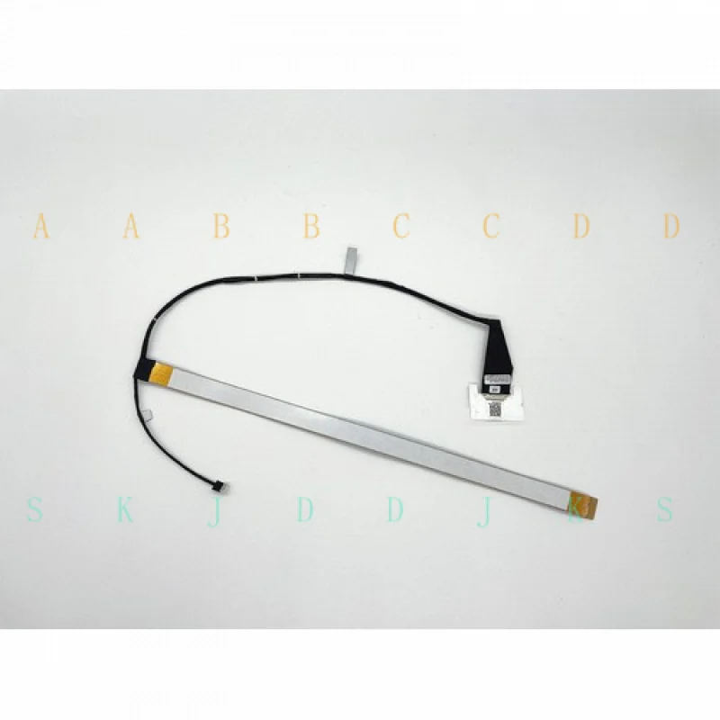 M  NEW Camera Webcam Cable Connector Line For Dell Alienware X17 R1 R2 03D2FF 3D2F