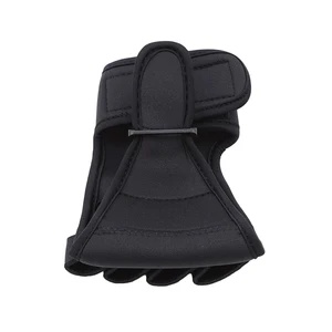 Auxiliariary Finger Fingerhandschuhe für Kurshemiplegie Patient, hochwertiges Trainingswerkzeug, Handgelenk 10 Hauptverkaufshandschuh - №9