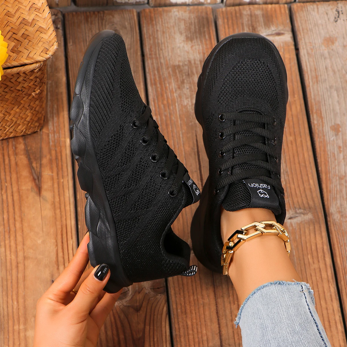 Damen-Übergrößen-Outdoor-Sneak – Women'S Shoes Extra Wide Bewertung und Preis