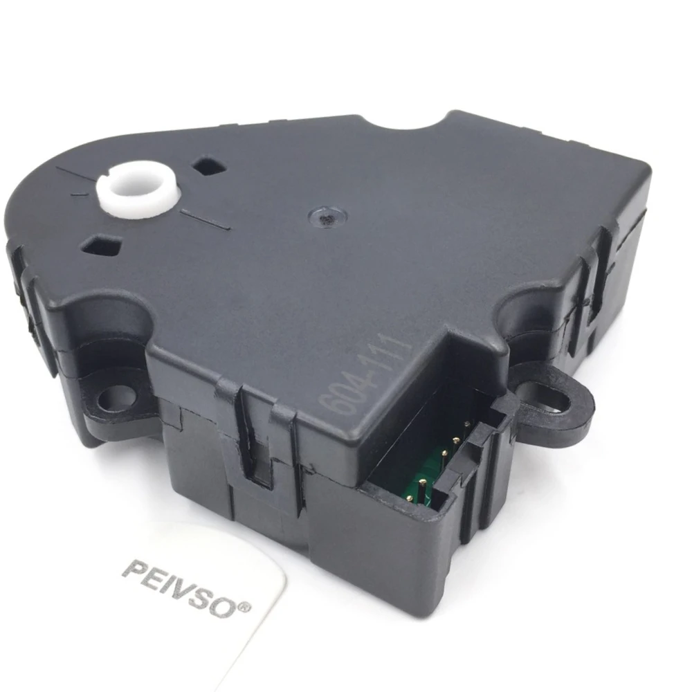 604-111 HVAC Heater Air Blend Door Actuator 604-111 For Buick Chevy Suburban Trailblazer GMC Envoy