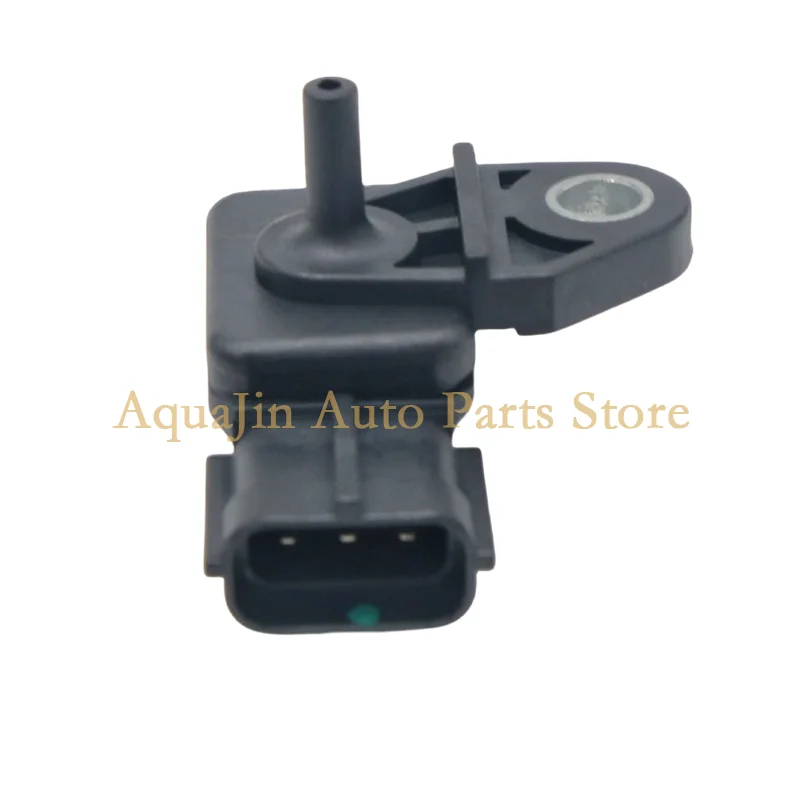 8973588350 Sensor Tekanan Pipa Hisap untuk Isuzu D-max RA RC T-series Holden Rodeo KB Baru OE Harga Pabrik Aksesori Mobil Otomatis