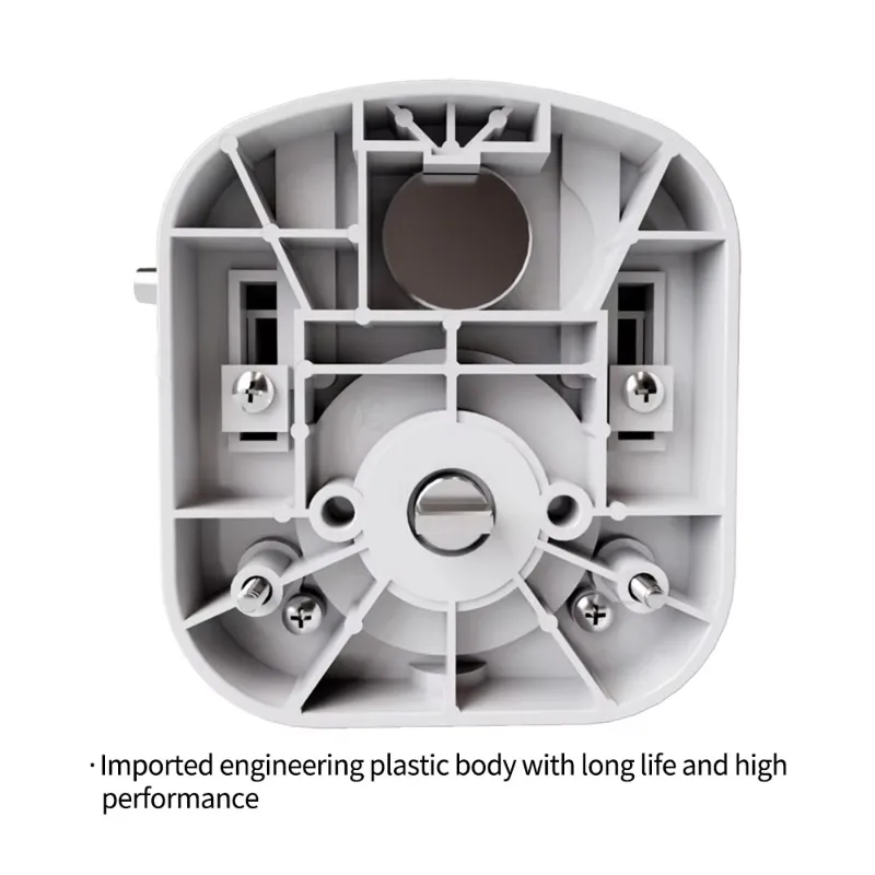 Peristaltic Pump Head Parts For UIP Peristaltic Pump Replacement Professional Suppliers KK1800
