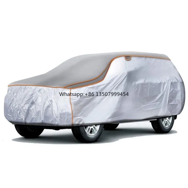 

XL Size Shockproof Hail Proof Car Cover Hail Protector for SUV