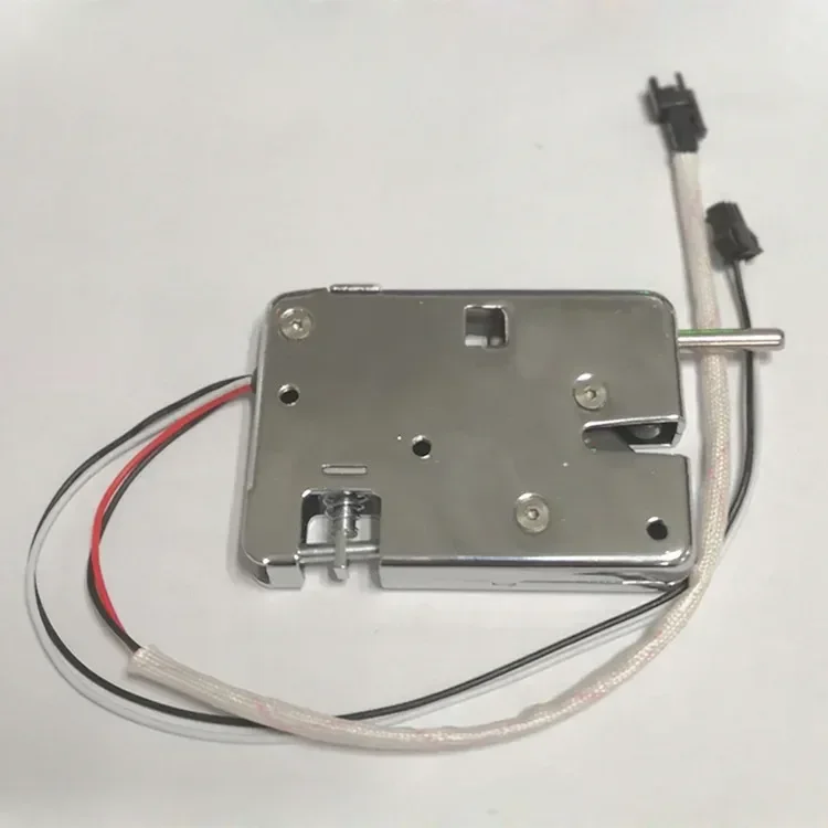 DC Small Access Control Electric Bolt Lock DC 12v Cabinet Door Lock Mini  Electronic Lock Cabinet Electric Lock