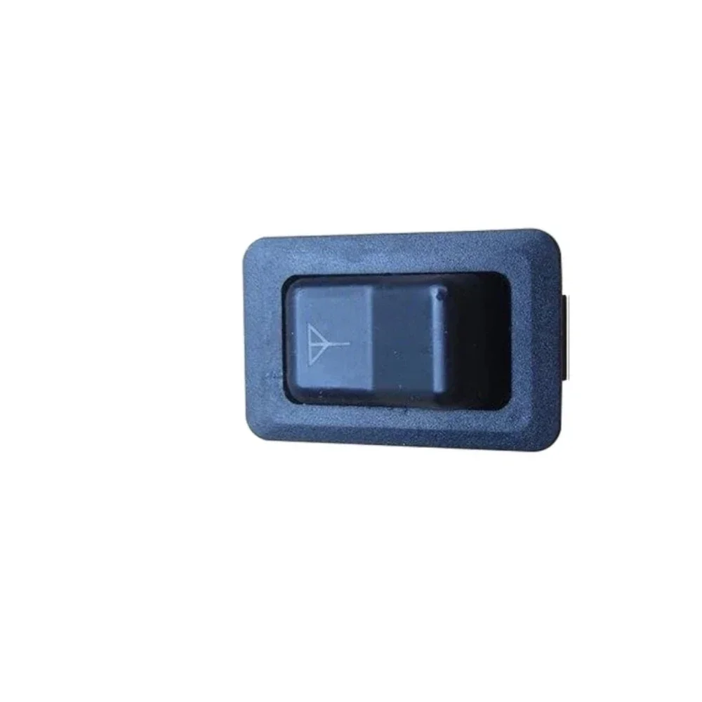 MR298275 For Mitsubishi Pajero Montero V31 V32 V33 V43 1990-2004 Auto Radio CD Music Antenna Switch Electric Aerial Push Button