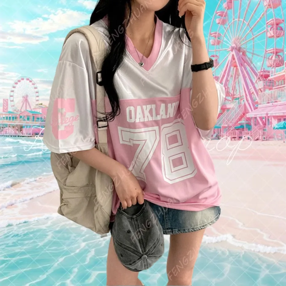 Fashion New Women Sports Jerseys Perspiration Quick-drying Summer Exercise Classic Casual Loose Comfortable Jersey T-shirt Women