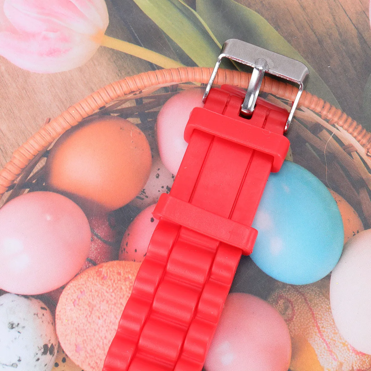 Luxury Watch Kids - 1Pcs Creative Pencil Style Digital Watch