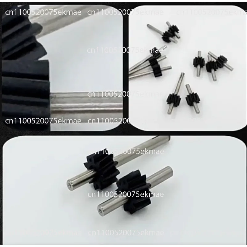 Positive and Negative Pressure Air Pump Gear Set, Brand New Maintenance Package, Hemodialysis Machine Accessories