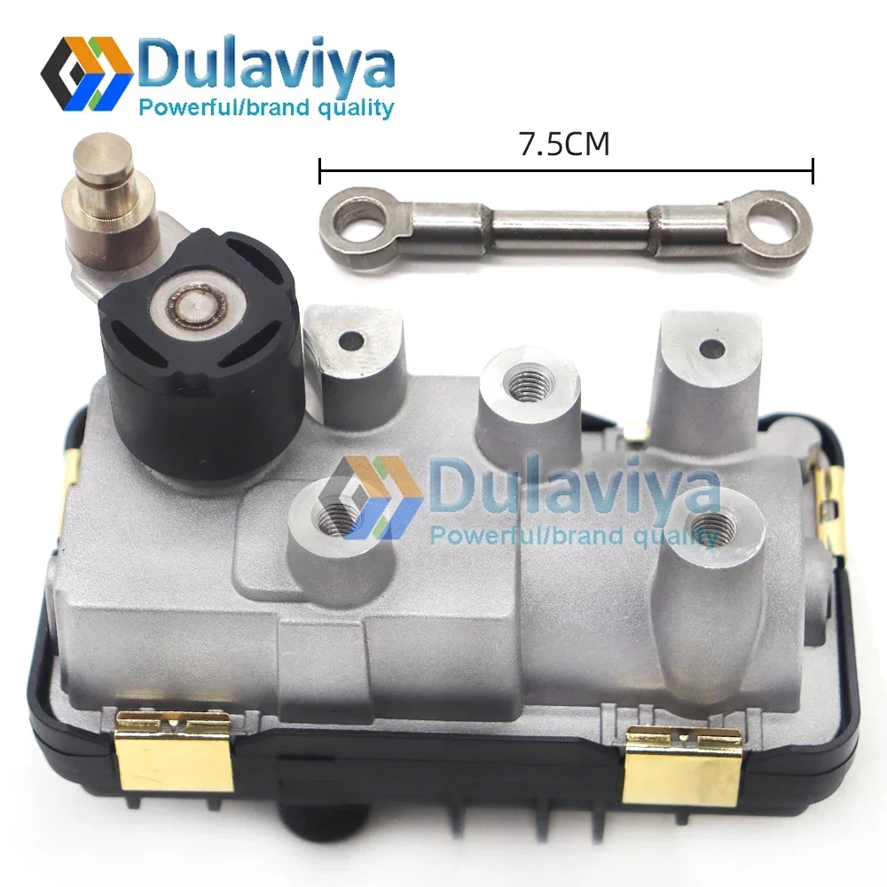 G-047 U-003 Turbocharger Actuator Turbo  For Great Wall Wingle 7 H5 H6 For Havel GW4D20 1118100-AED12 815479-5010 1118100AED12