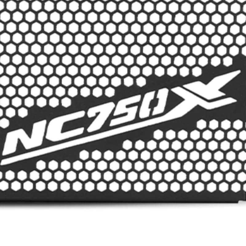 

FOR HONDA NC750S Integra 750 NC750X T5-5754 Aluminium Motorcycle Accessories Radiator Grille Guard Cover Protection 2013-2026