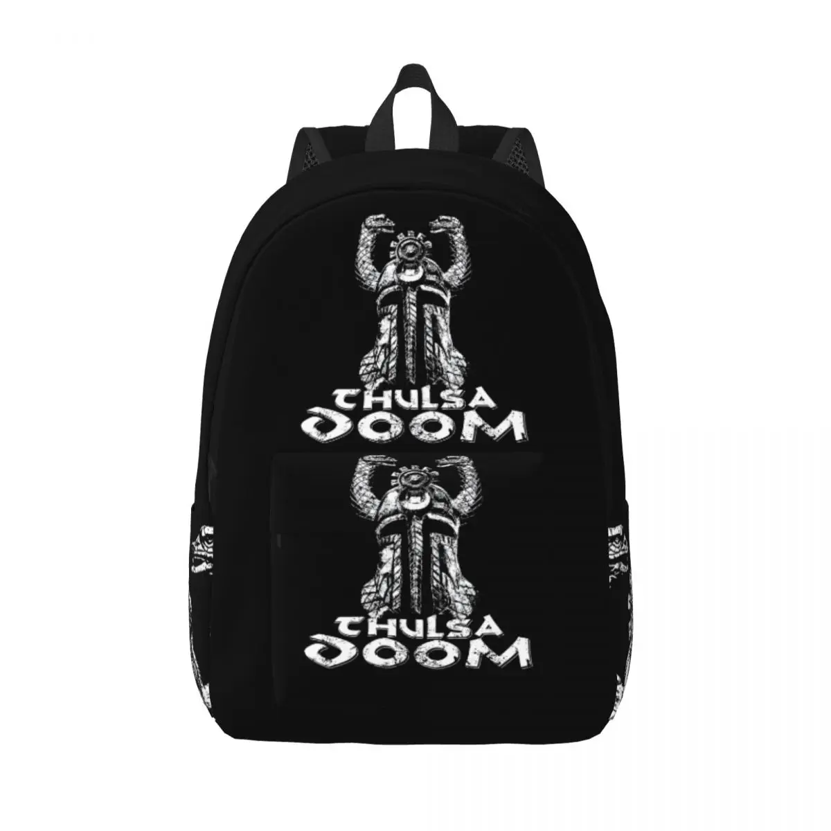 

Birthday Funny Funny Large Capacity Knapsack C-Conan The Barbarian High Street Office Staff Knapsack For Work Office