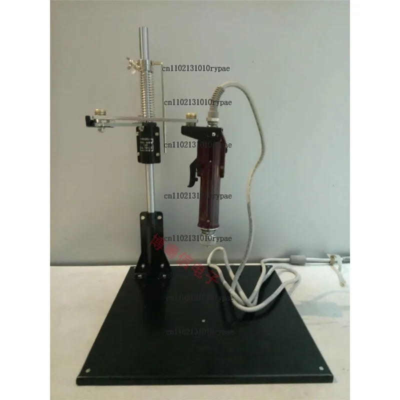 Batch Bracket VMS-40 Vertical Operation Screwdriver Bracket