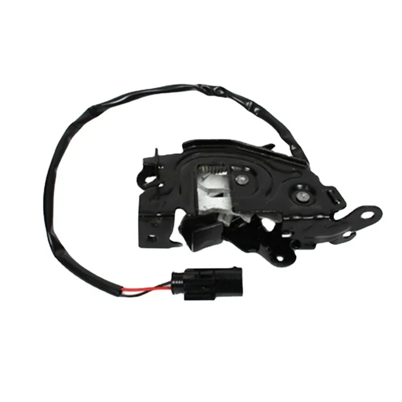 

Left/ Right Side Hood Safety Catch Latch for BMW G38 G12 G30 G32 730i 740i 520i 525i 530i 16-19