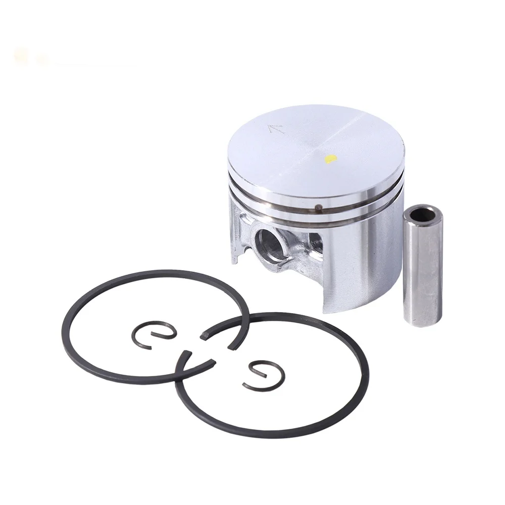 46mm Piston Ring Kit Replacement for Stihl Blower BR320 BR380 BR400 BR420 Replaces Part # 4203 030 2001