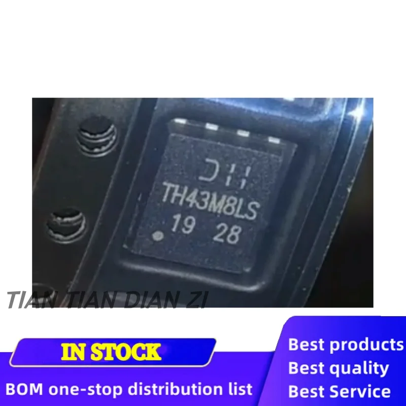 5Pcs/Lot DMTH43M8LP…