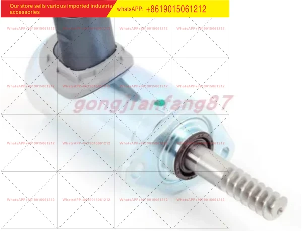 11377591588 Cam Timing Oil Control Valve Assembly Fits For Mini Cooper S N18 1.6