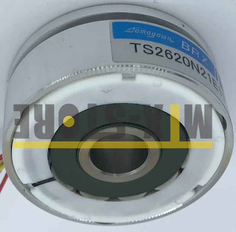 Codificadores nuevos y originales TS2620N21E11, envío rápido
