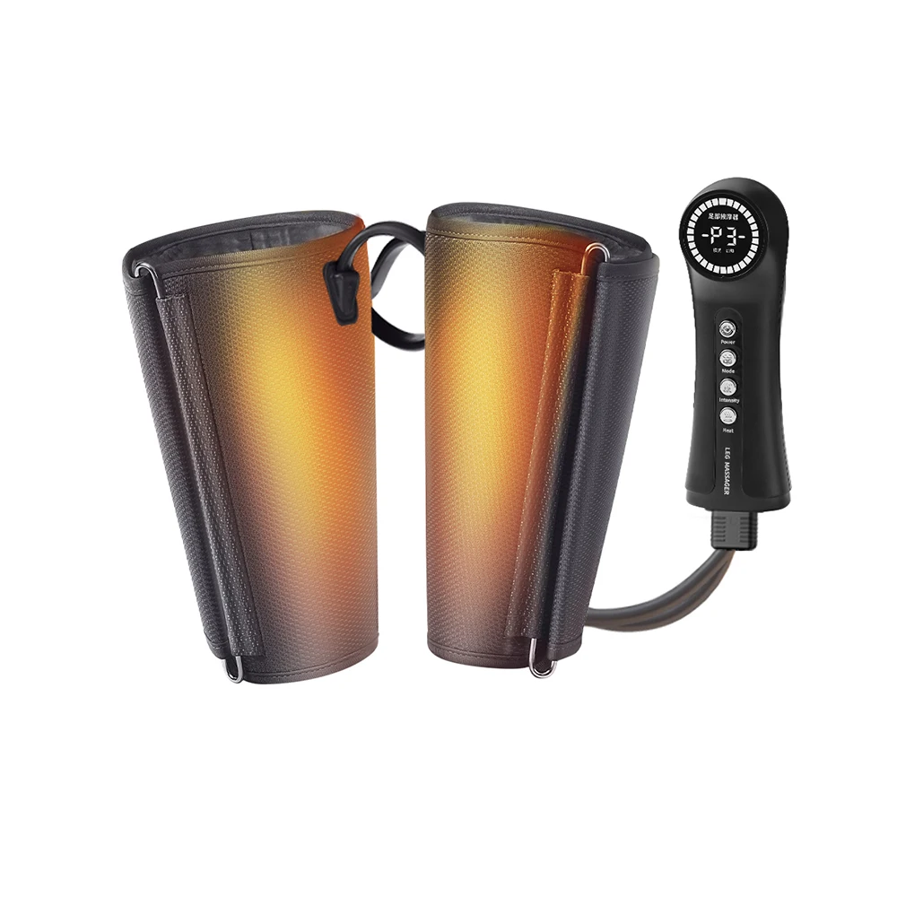 

High Quality Leg Massager Blood Circulator Foot And Leg Air Compression Massager