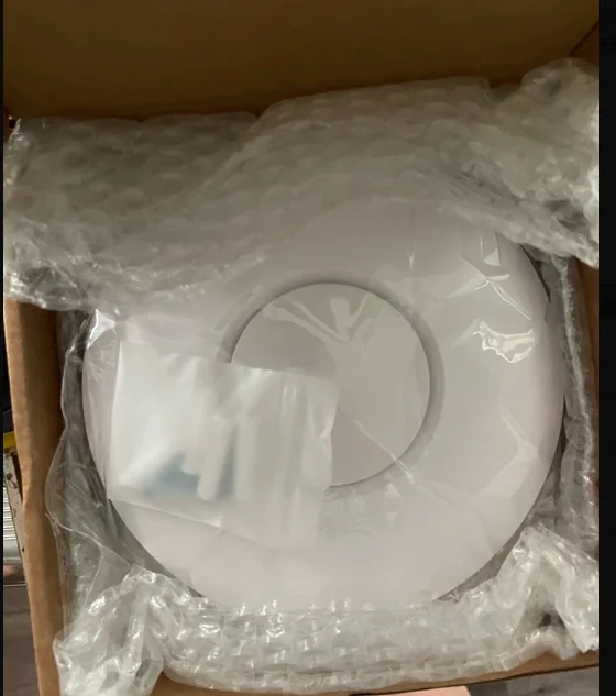 Universal Ceiling Mount Bracket for WiFi Access Point T-Bar Drop Ceiling Mounting Kit for Wireless AP