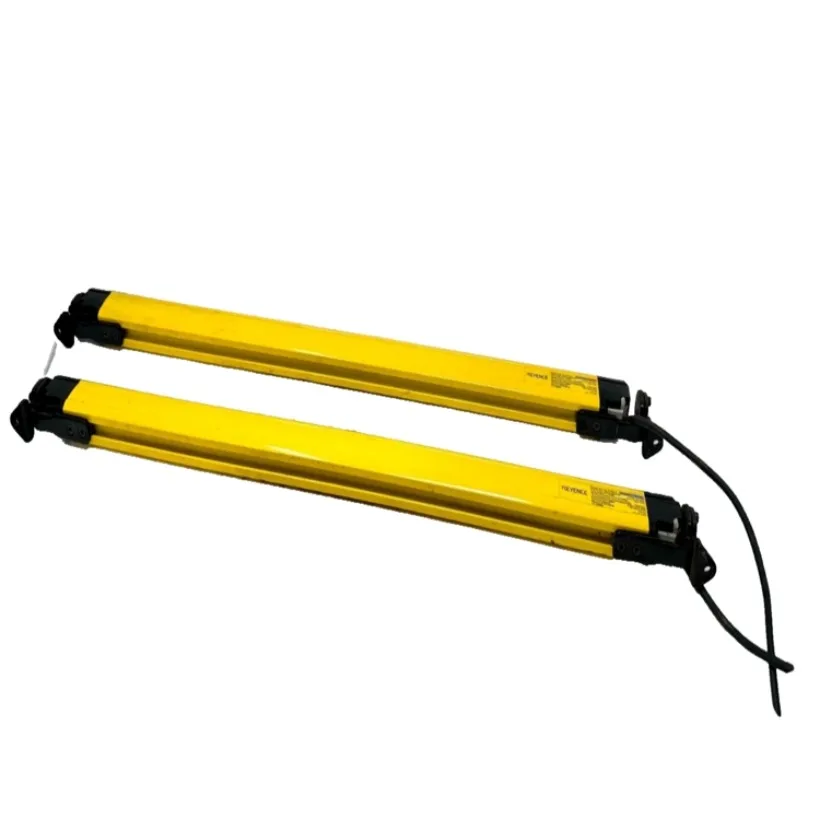 1PC NEW KEYENCE GL-R36H GLR36H Safety Grating  #Xing