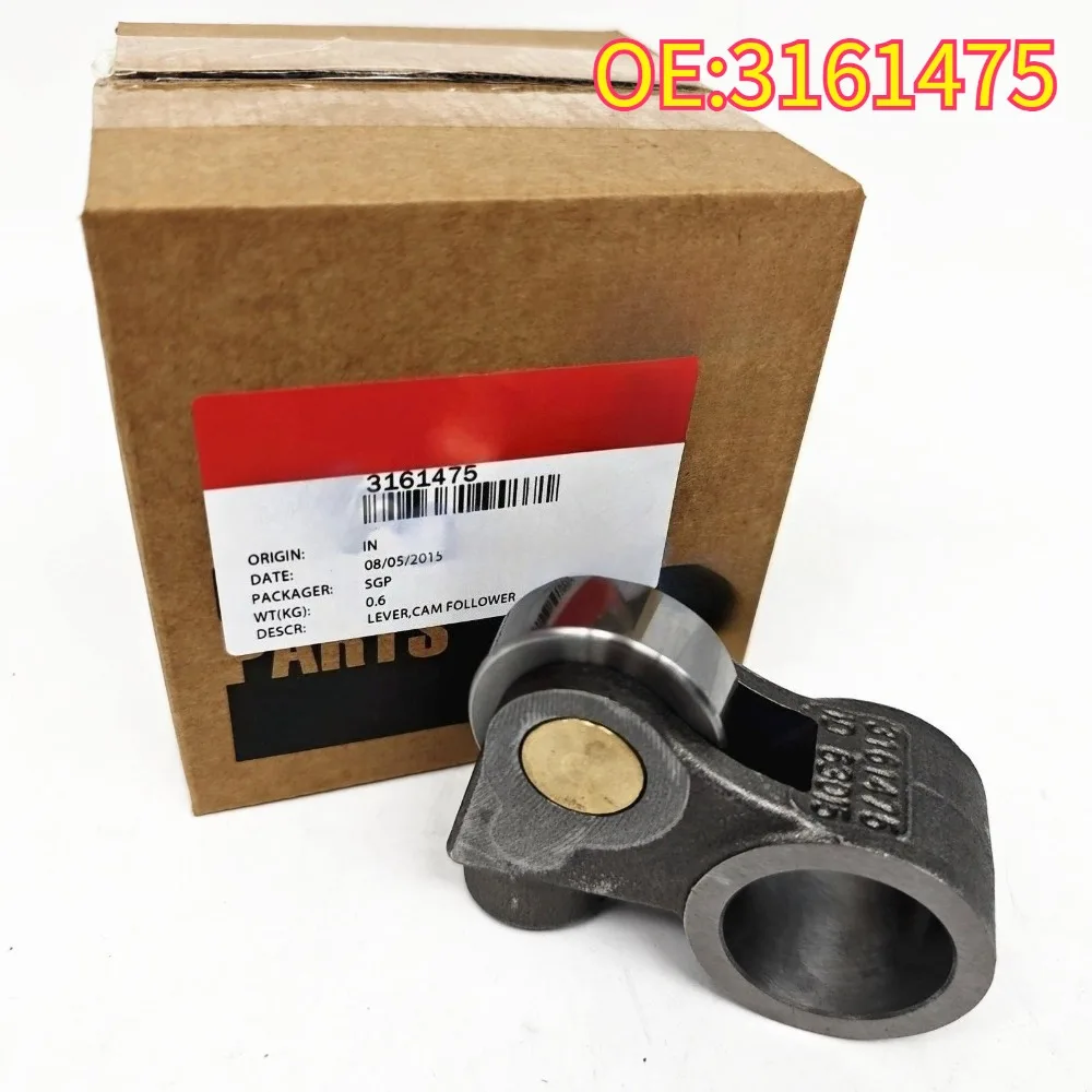

For 3161475 High Performance M11 Diesel Engine Camshaft Follower Lever 3161475