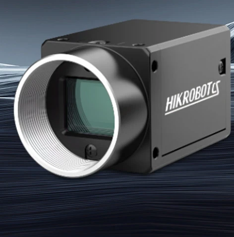Industrial Camera 6 Million 20 Million Black and White Color Network Port Area Array High Speed Global Rolling Shutter Camera