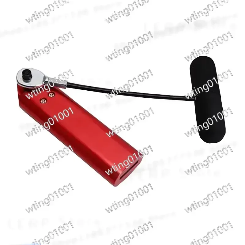 Auto Glass Windshield Removal Tools Set Quick Change Pull Knife Spatula Quick Release Cold Knife Car Disassembling Tool