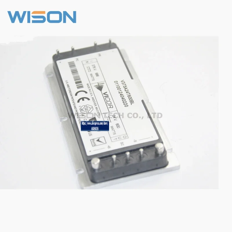 モジュールv375a24t600bl新品およびオリジナル