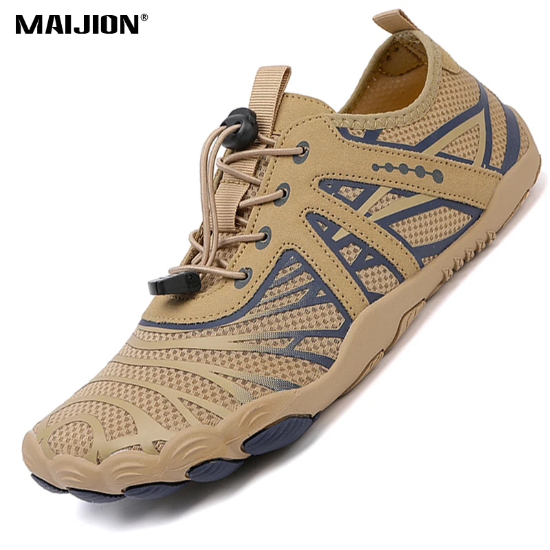 

Дышащая обувь для водных видов спорта, унисекс, быстросохнущие пляжные кроссовки для ходьбы по воде, нескользящая мягкая обувь для водных видов спорта, для дайвинга, каньонинга