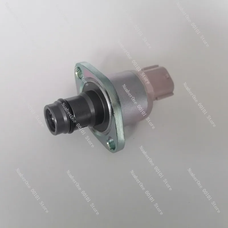 Common Rail SCV Fuel Metering Valve Replacement Part For Heavy Duty Engine Injection Pressure Regulator High Pressure Pump