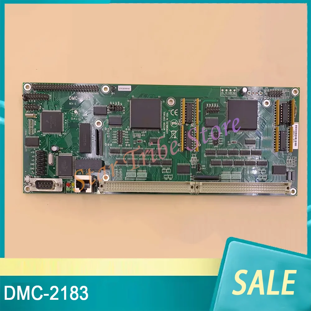 Acquisition Card DMC-2183 Motion Control Card