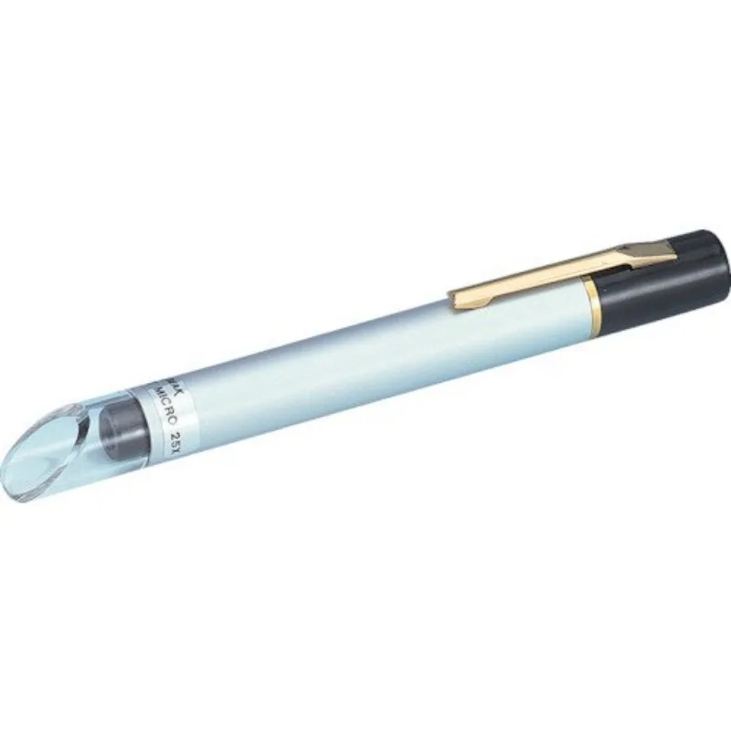 

Pocket Microscope 15x Length 15x Microscope 2001-15 -LONG
