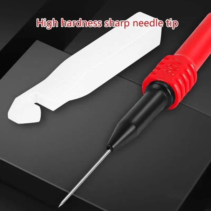 Kfz-Diagnosetester-Pin-Set, Hand-Multimeter-Sondenstift-Set, langlebig