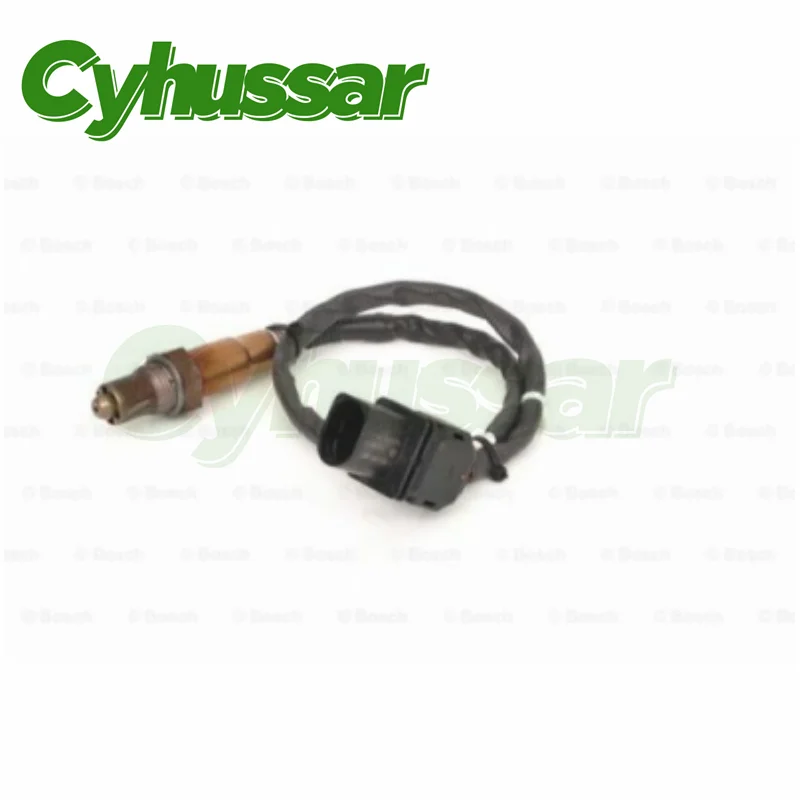 Lambda Probe Oxygen O2 Sensor For Opel AGILA B MK2 Suzuki SPLASH Swift 0258017136 93194878-1.2 2008-2014