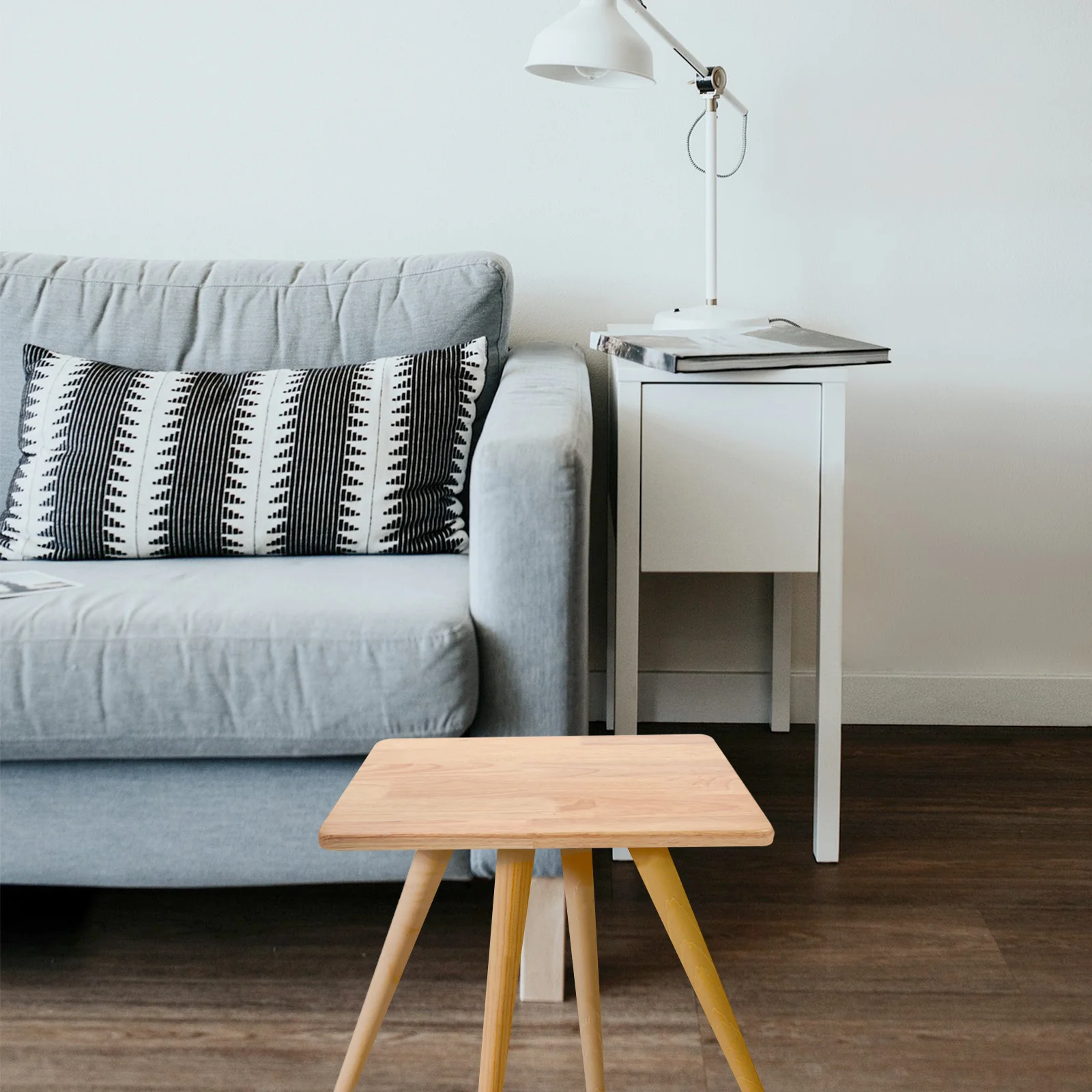 

Деревянная столешница, сменная столешница из натурального дерева, 40x30 см, прочная, устойчивая к царапинам для столовой, ресторана, гладкая поверхность