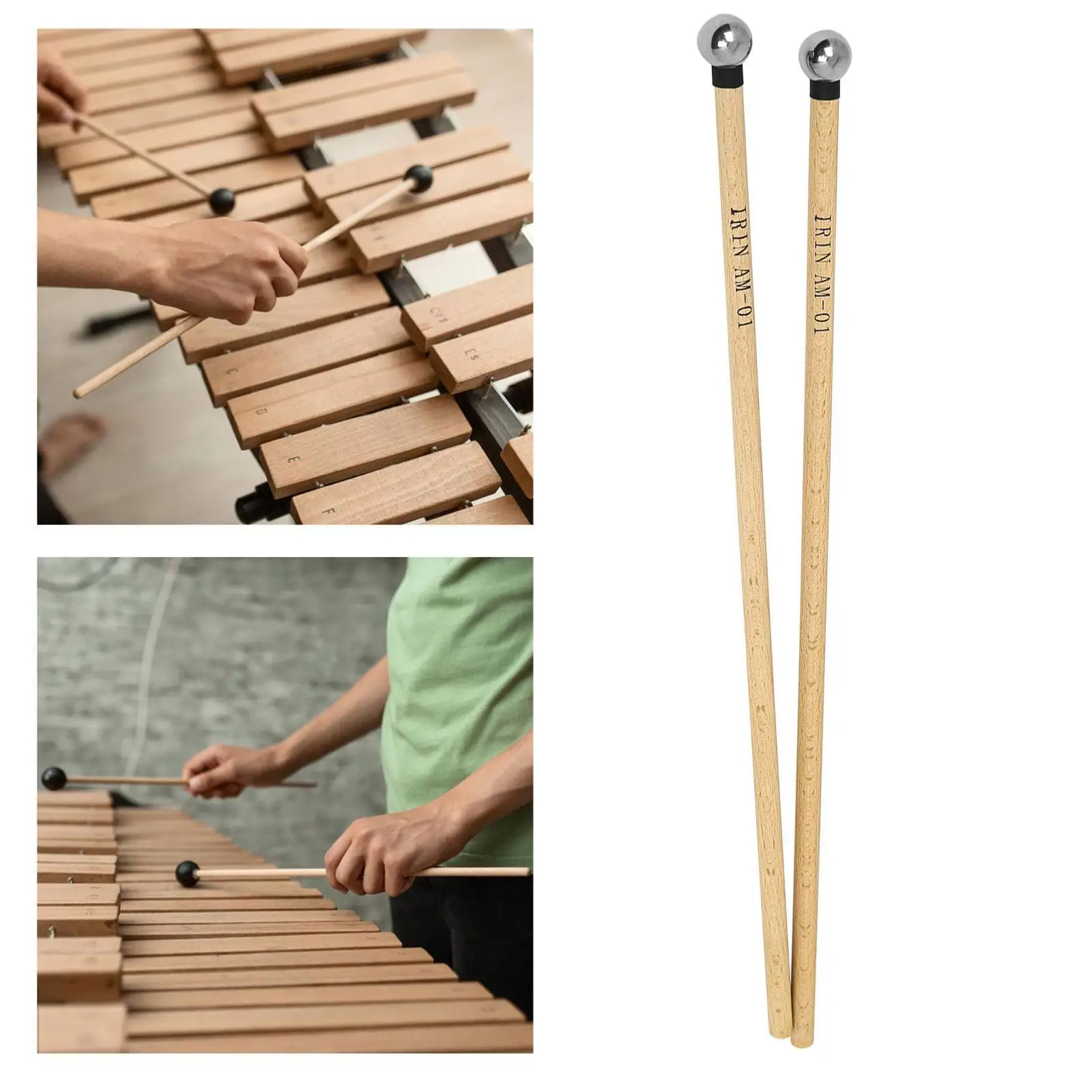 Thumbnail 4 - #15 Compare Glockenspiels & Xylophones Before You Buy