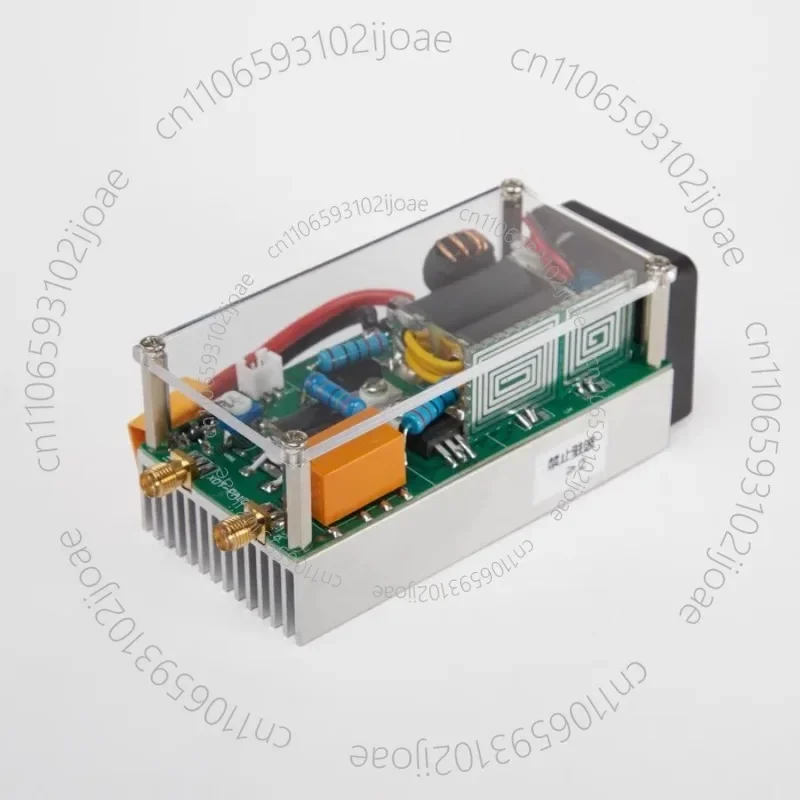 HF Power Amplifier 100W Power Amplifier, RF QRP RFID SSB Radio