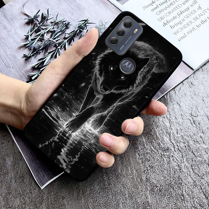 Phone Case For Moto…