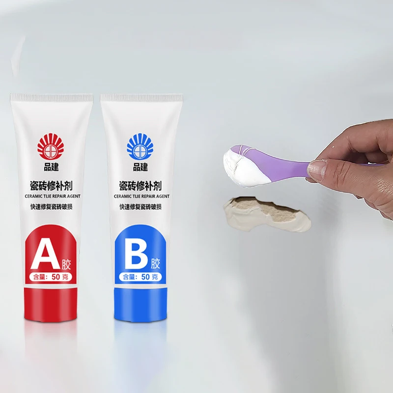 100G Tile Repair Ag…