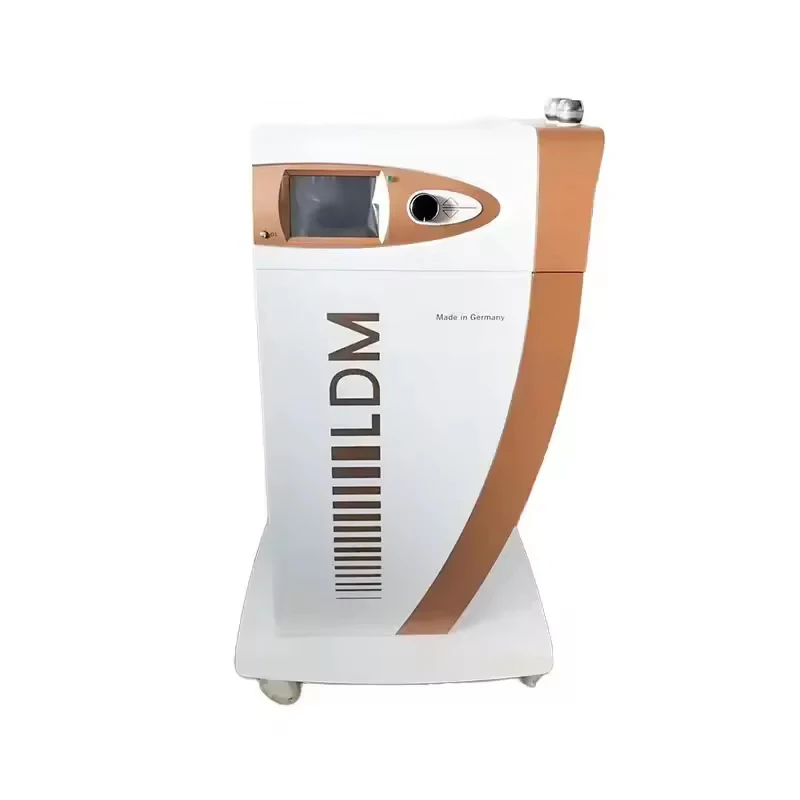 CE Approved Anti-aging Skin Tightening Wrinkles Removal Non-invasive Rejuvenation Micromassage Facial Lifting Beauty Machine