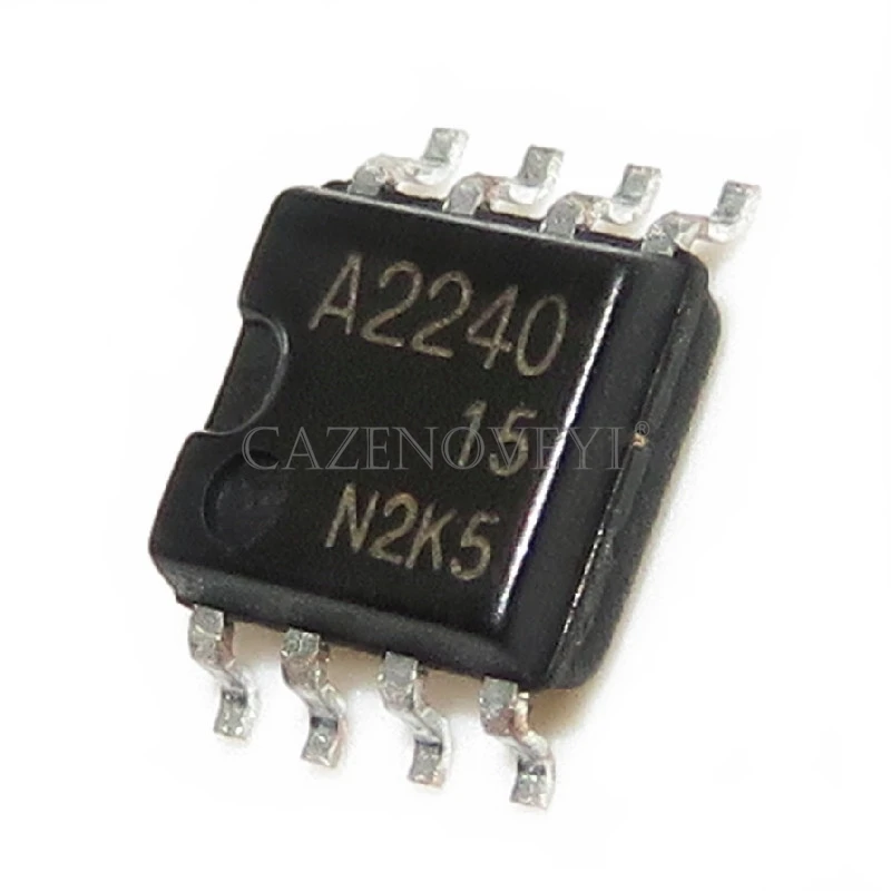5PCS GS7133 7133 HA12240FP HA12240 A2240 HAT2215R HAT2215 2215 HC8819 8819 HCPL-0638 HCPL0638 638 SOP-8