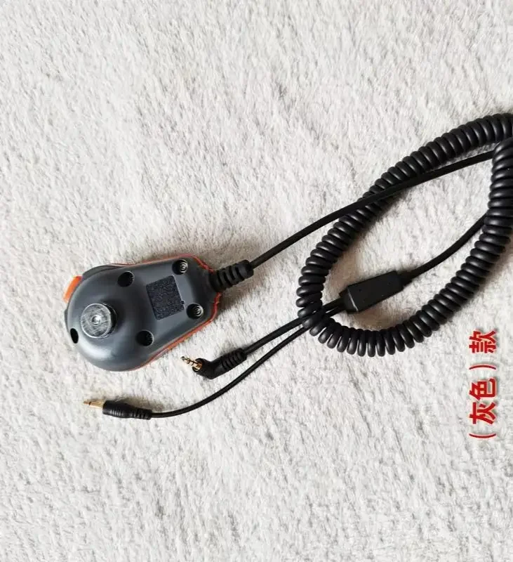 Limited Time NEW First Generation, Second Generation And Third Generation, Shortwave Radio, Original Hand Mi, Microphone, Buil