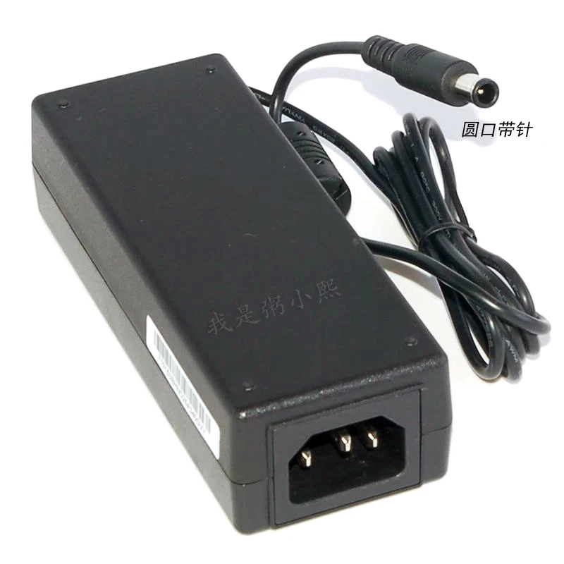 Genuine Hoioto 48V 1.25A 60W ADS-65LSI-SI-52-1 48060G Switching Adapter For Dahua POE Monitoring AC Adaptor Power Supply Charger