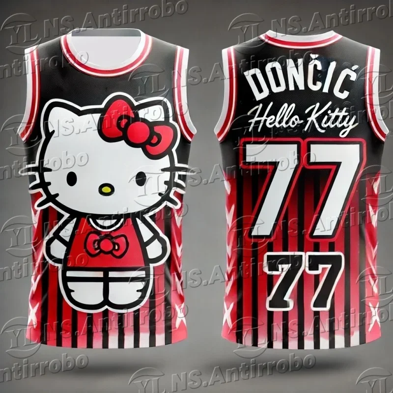 26 Sanrio Summer Ne… - image