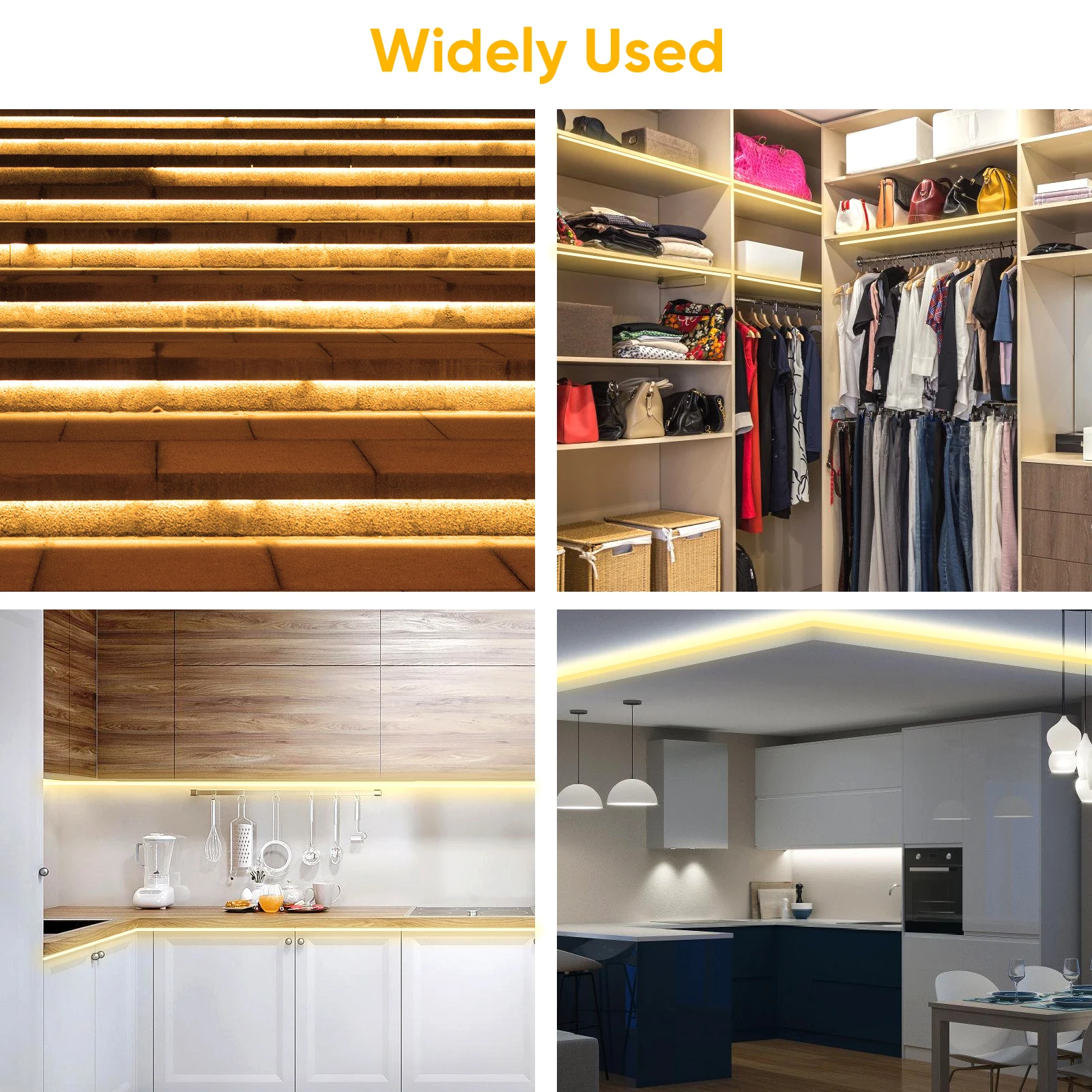 

5M Flexible Led Light Strip Bright Cool Led Strip Lights For Bedroom Bars Ktv Party Outdoor Easy Install Solar Powered Rope