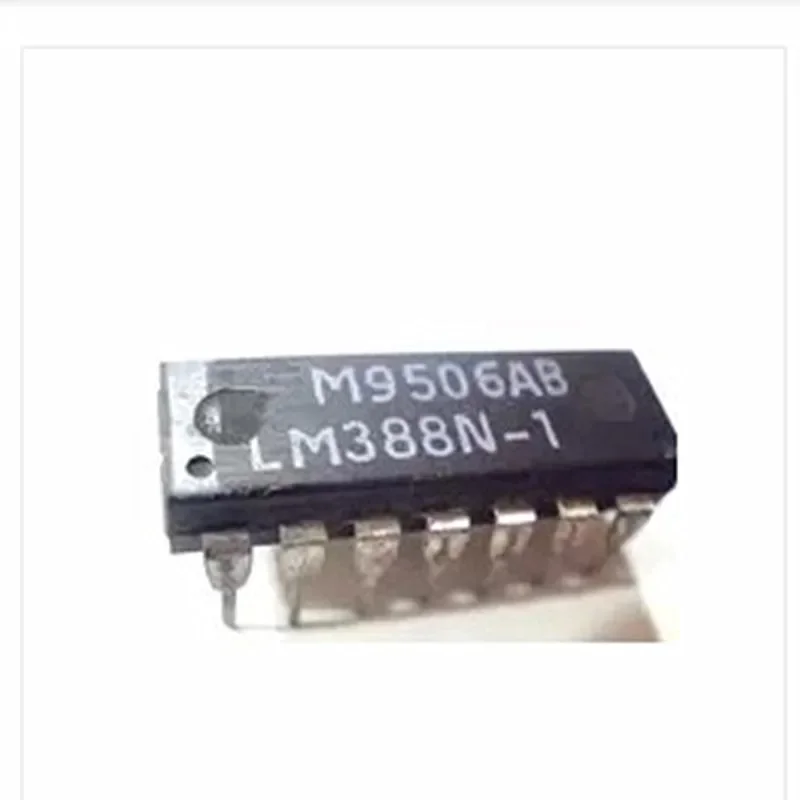 (5piece)LB1276AF LC7363J  LM1295N  LM3361AN  LM388N-1  LNK626PG  LT1030CN Provide one-stop Bom delivery order