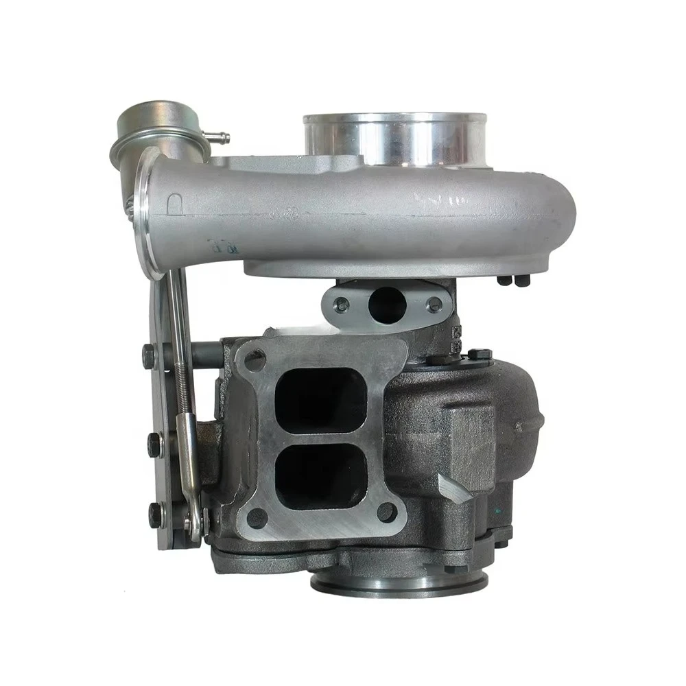 

Турбокомпрессор HX40 4050205 4033436 4038421 для ПК300-7 6 карат