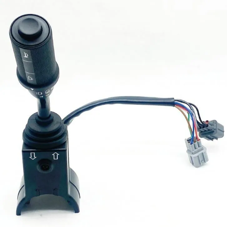 

Combination Switch 701-29802 for Bulldozers