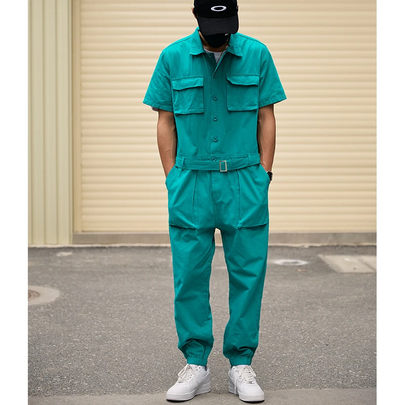 

Летний повседневный комбинезон ort Sve для мужчин и женщин, повседневный комбинезон для пар, одежда для выступлений, Lake een